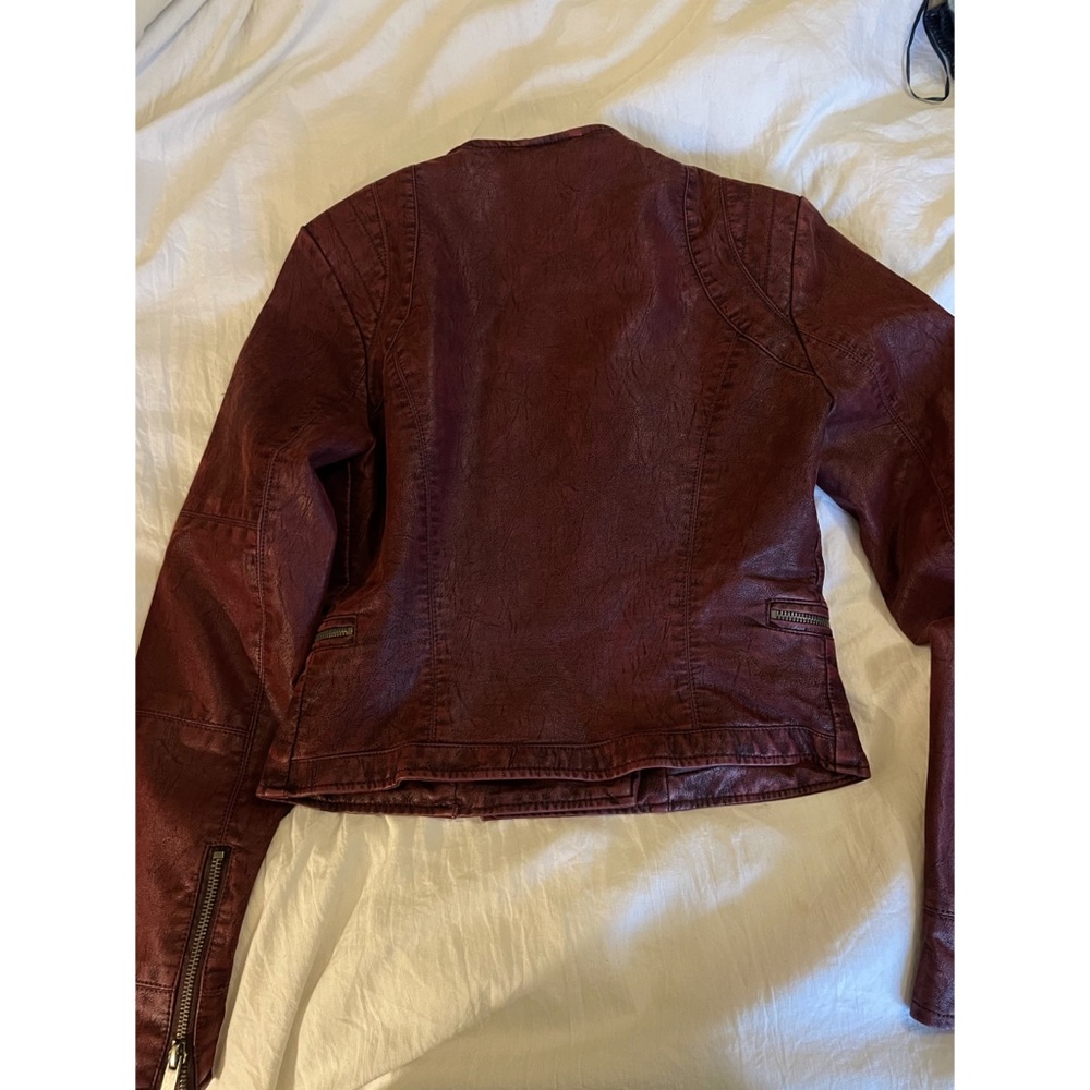 BNCI jacket - Picture 3 of 3